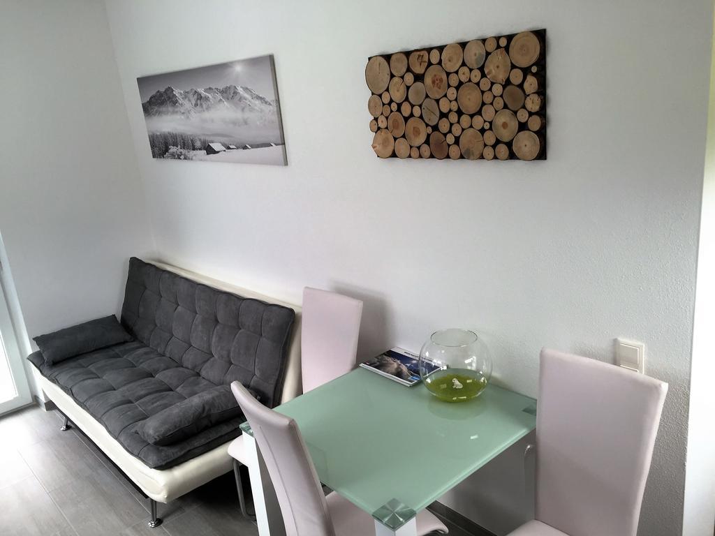 Apartment Maya Neustift im Stubaital Exterior foto